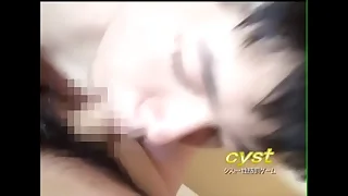 When his palaver was tired to the limit&comma; I made him lie above his near and came in his mouth&period;